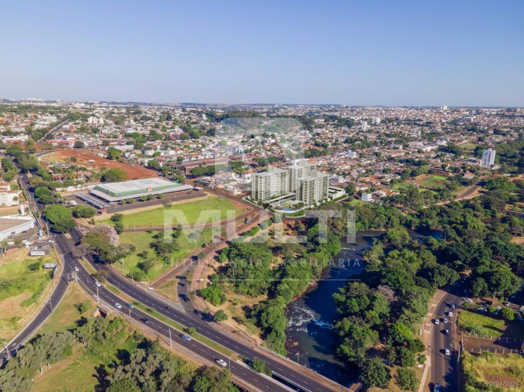 Apartamento, 2 quartos, 55 m² - Foto 3