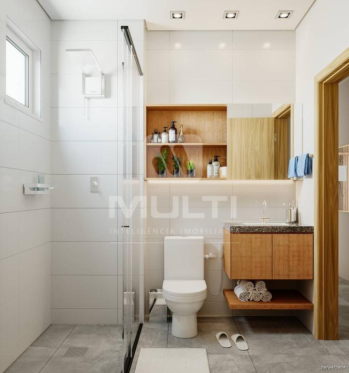 Apartamento, 2 quartos, 55 m² - Foto 5