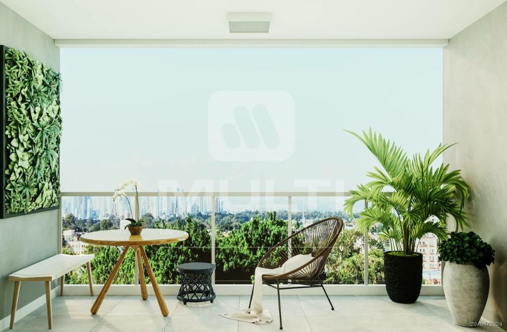 Apartamento, 2 quartos, 55 m² - Foto 6