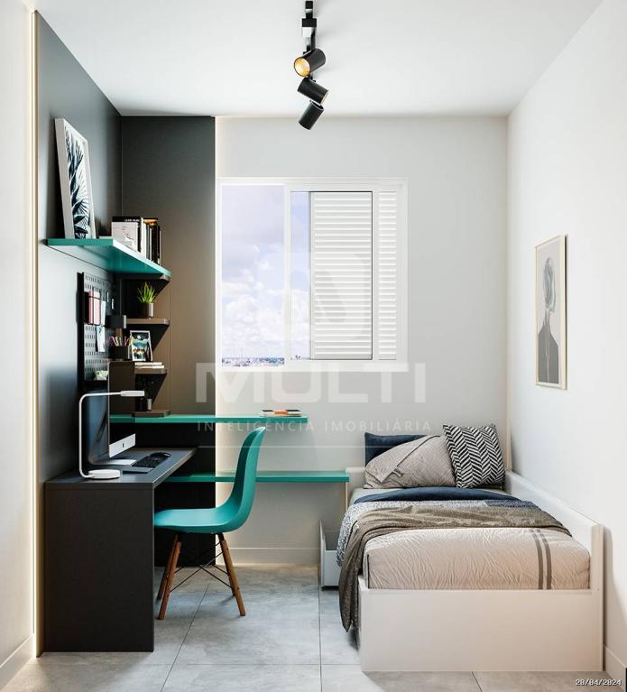 Apartamento, 2 quartos, 55 m² - Foto 12