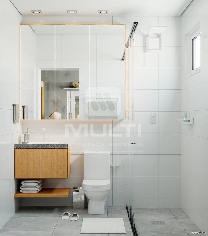 Apartamento, 2 quartos, 55 m² - Foto 15