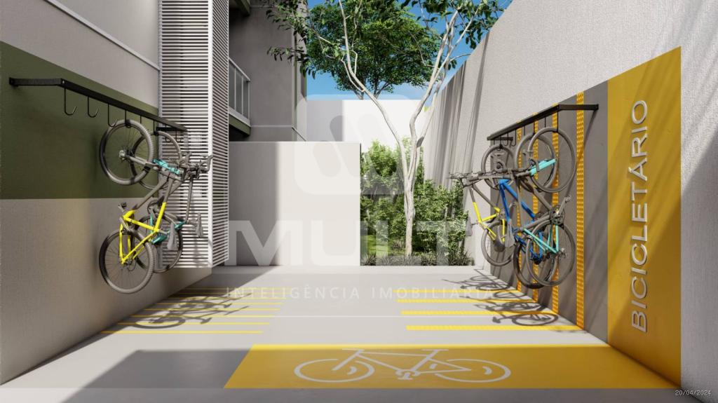 Apartamento, 2 quartos, 55 m² - Foto 16