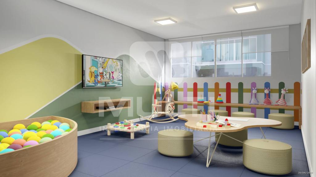 Apartamento, 2 quartos, 55 m² - Foto 19