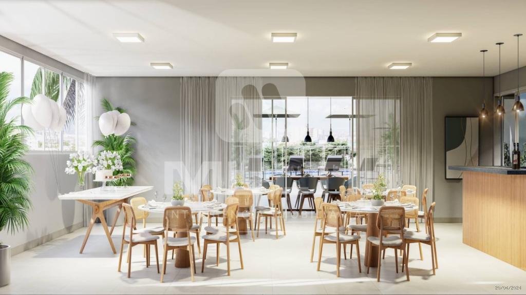 Apartamento, 2 quartos, 55 m² - Foto 20