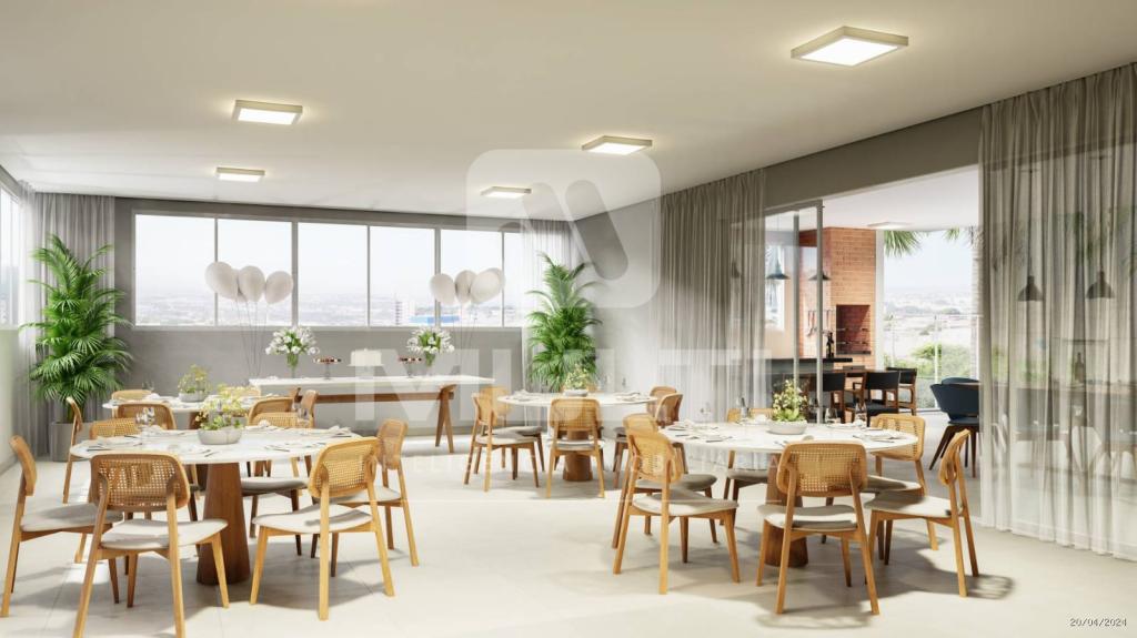 Apartamento, 2 quartos, 55 m² - Foto 21