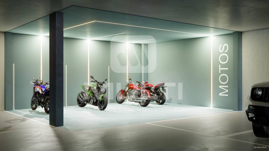 Apartamento, 2 quartos, 55 m² - Foto 24