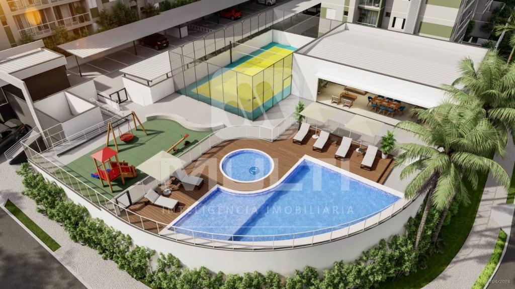 Apartamento, 2 quartos, 55 m² - Foto 26