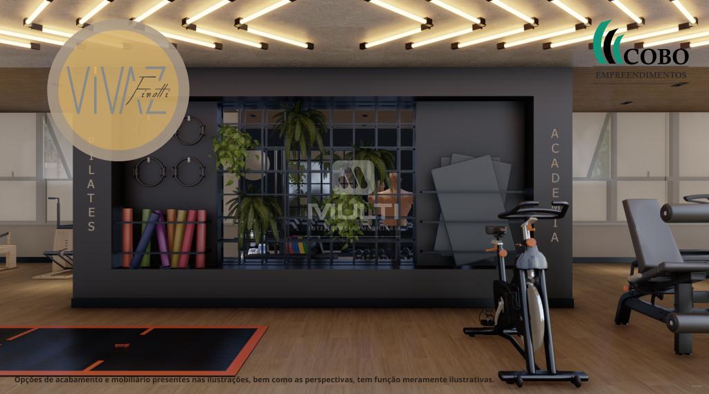 Apartamento, 3 quartos, 116 m² - Foto 1