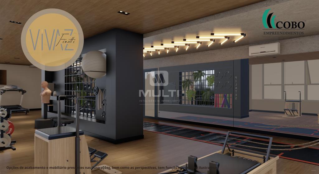 Apartamento, 3 quartos, 116 m² - Foto 2