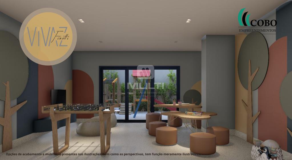 Apartamento, 3 quartos, 116 m² - Foto 3