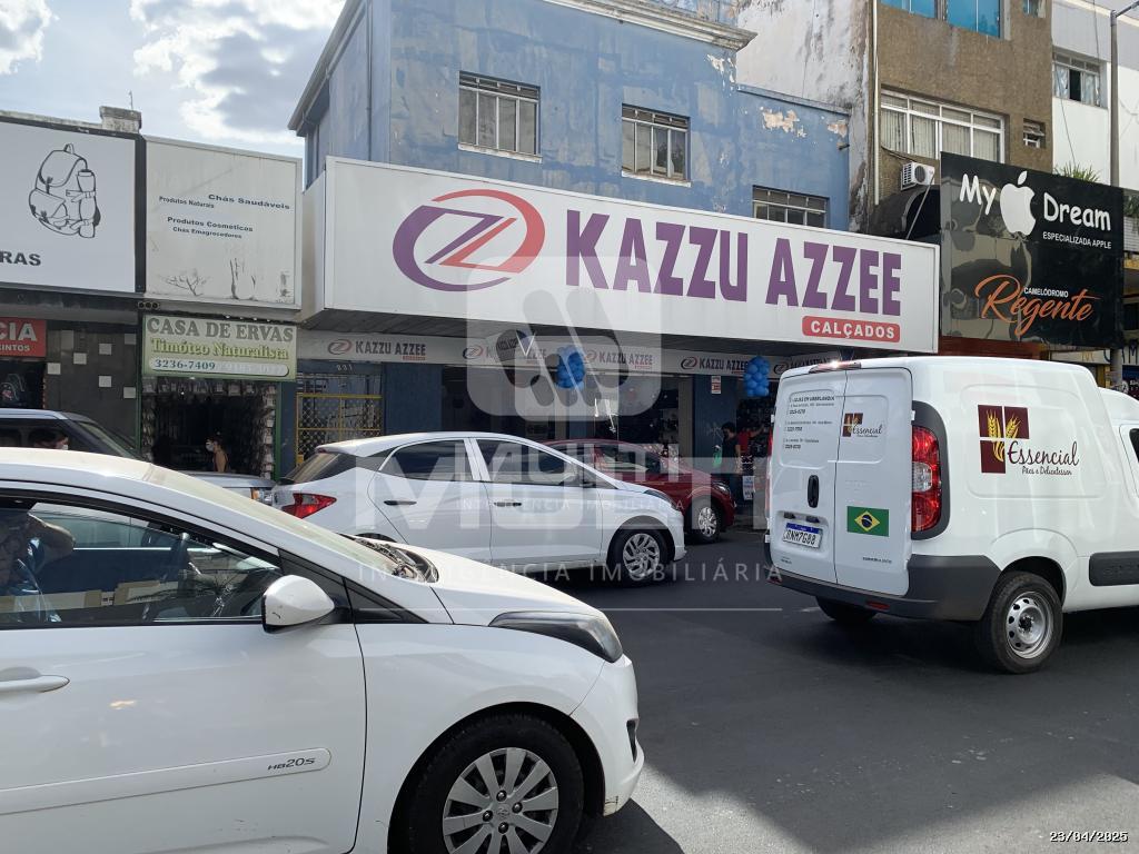 Loja-Salão à venda com 1 quarto, 941m² - Foto 1