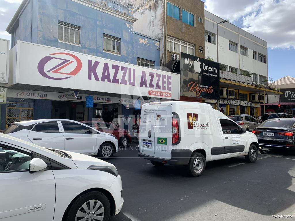 Loja-Salão à venda com 1 quarto, 941m² - Foto 2