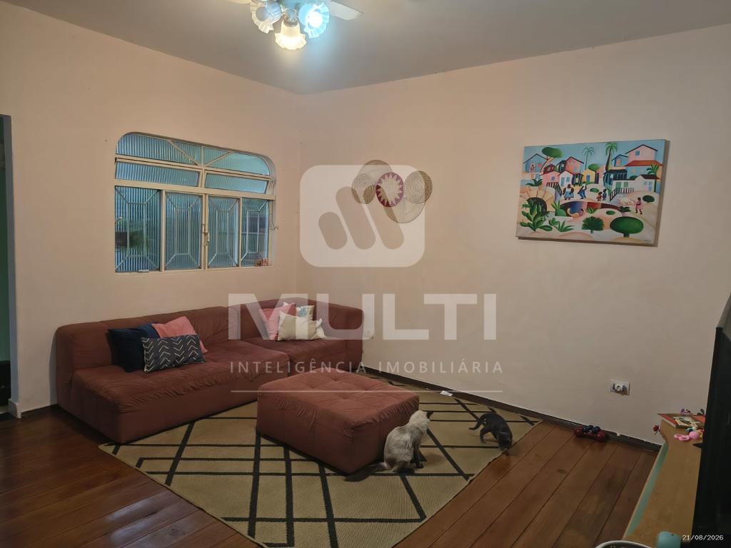 Casa, 3 quartos, 230 m² - Foto 1