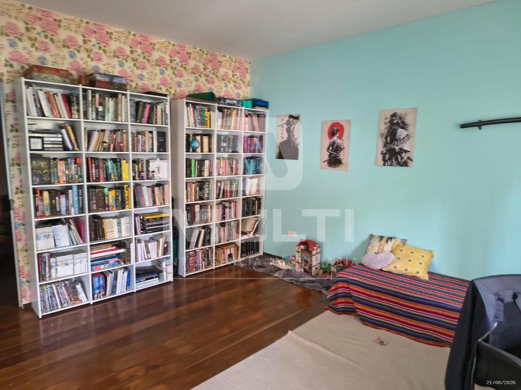 Casa, 3 quartos, 230 m² - Foto 17