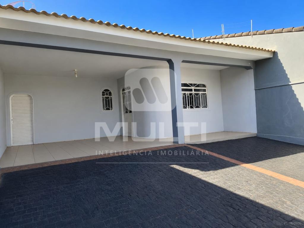 Casa, 3 quartos, 230 m² - Foto 22