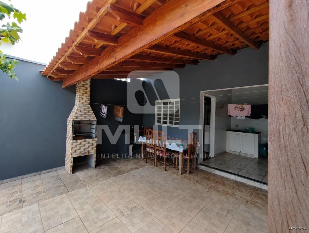 Casa, 3 quartos, 230 m² - Foto 23