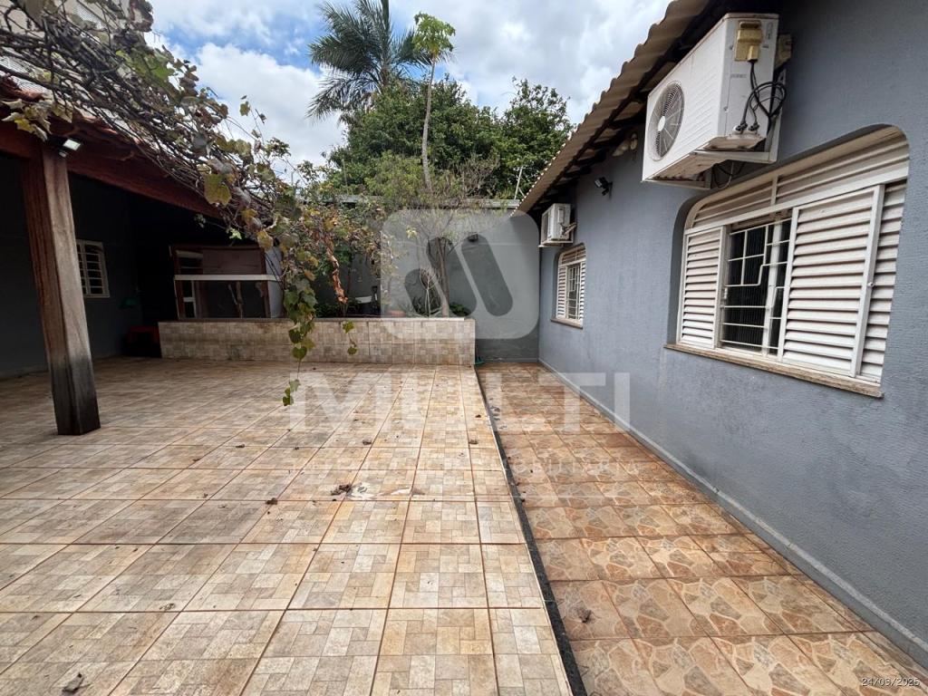 Casa, 3 quartos, 230 m² - Foto 25