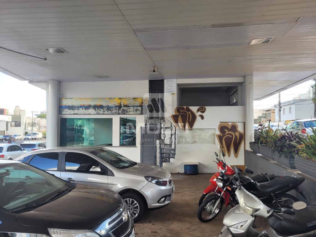 Loja-Salão, 120 m² - Foto 1