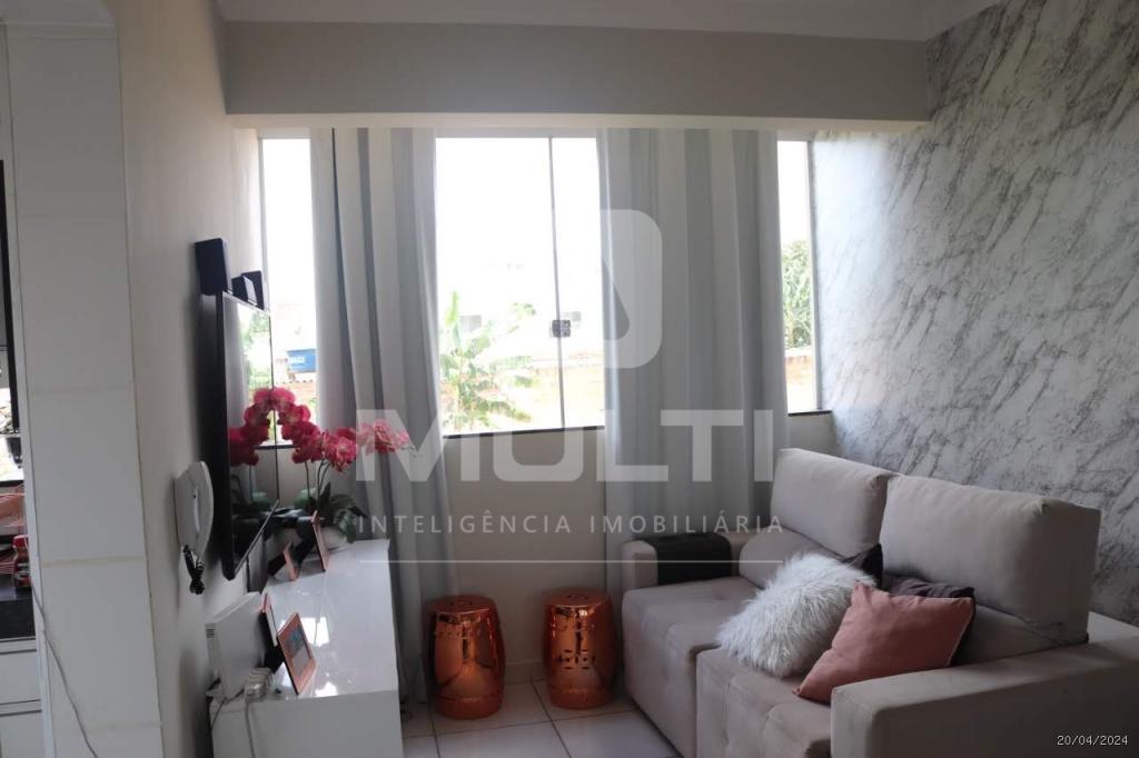 Apartamento, 2 quartos, 54 m² - Foto 1