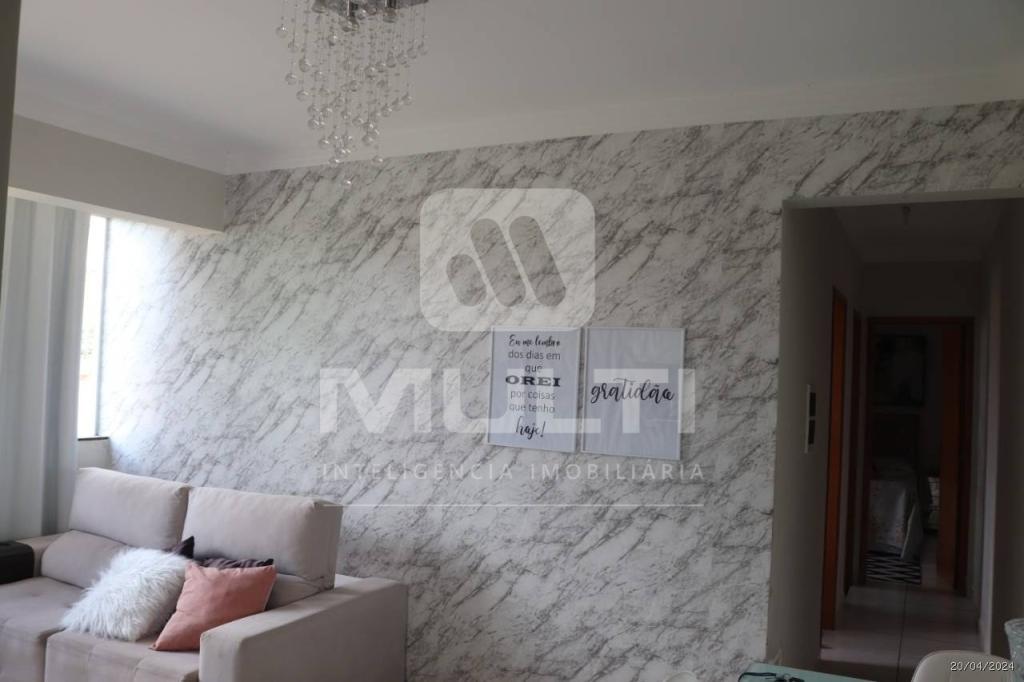 Apartamento, 2 quartos, 54 m² - Foto 2