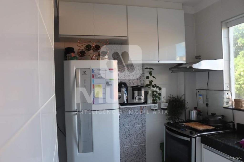 Apartamento, 2 quartos, 54 m² - Foto 3