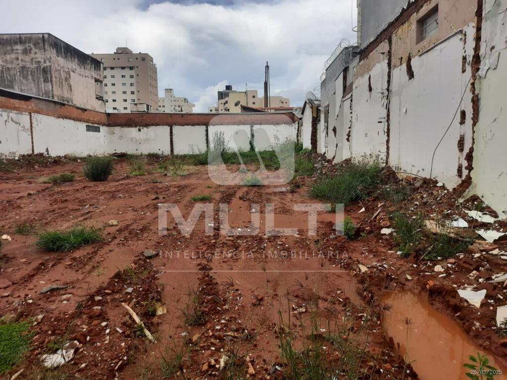 Terreno à venda com 1 quarto, 595m² - Foto 3