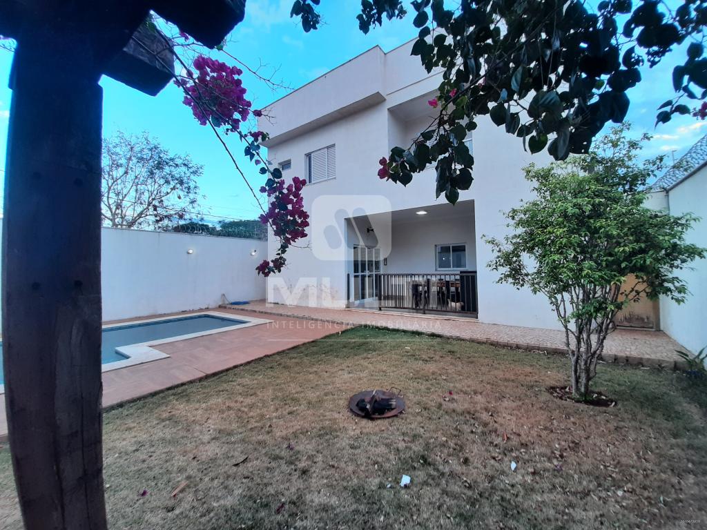 Casa à venda com 3 quartos, 235m² - Foto 33