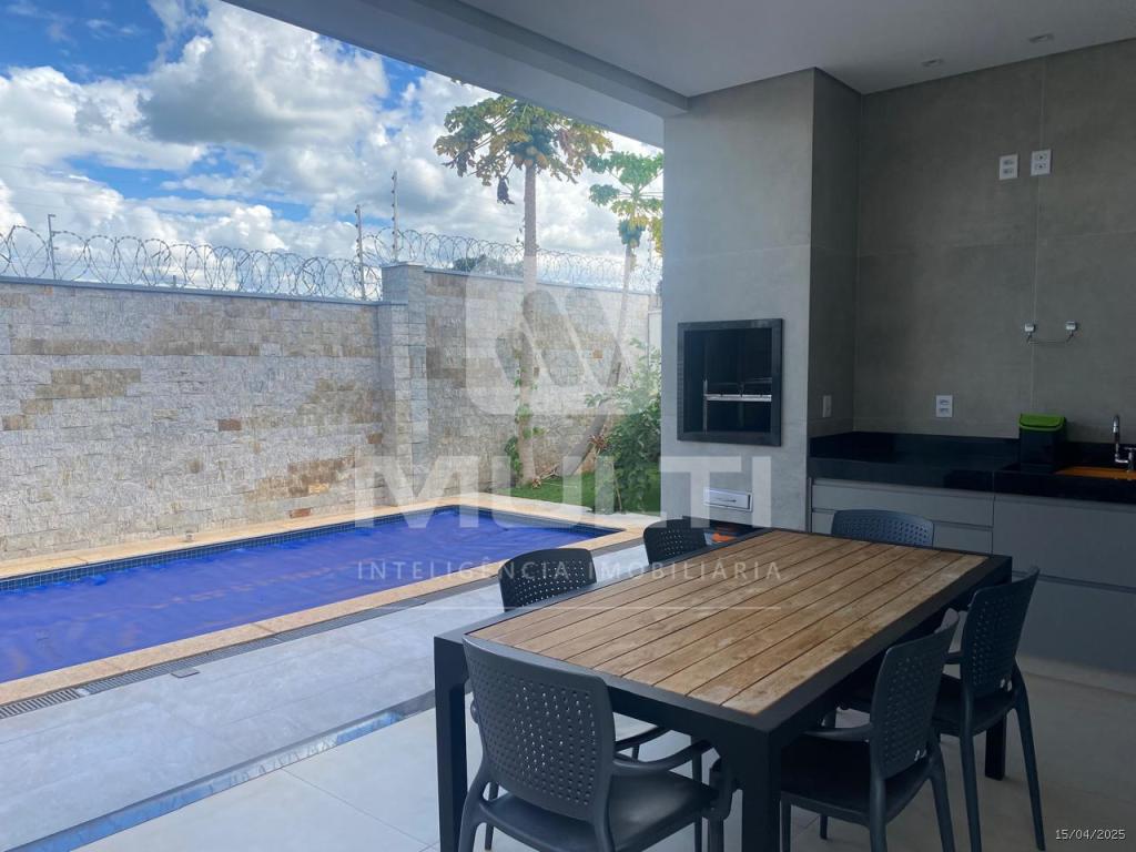 Casa de Condomínio, 3 quartos - Foto 7