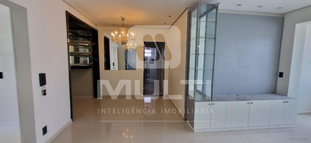 Apartamento à venda com 3 quartos, 100m² - Foto 3