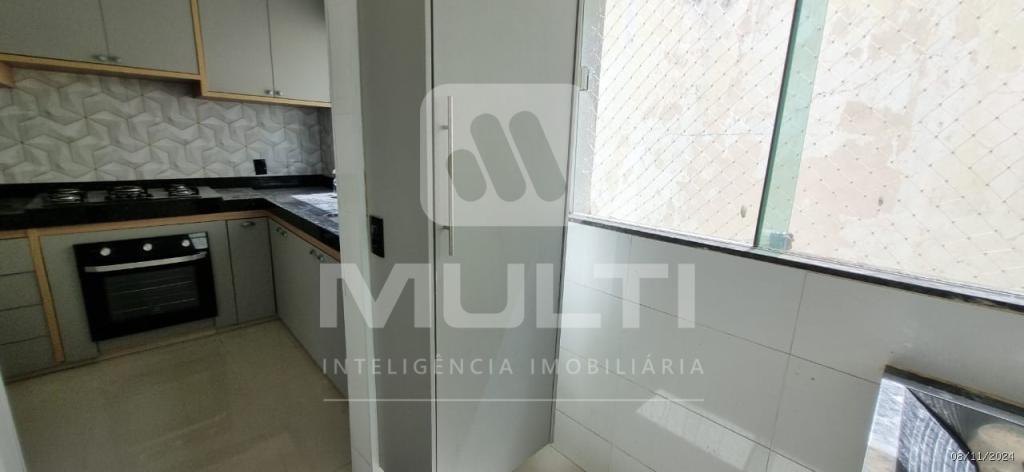 Apartamento à venda com 3 quartos, 100m² - Foto 6