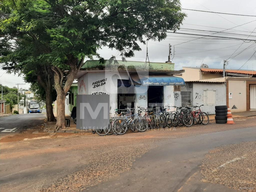 Imóvel Comercial, 260 m² - Foto 7