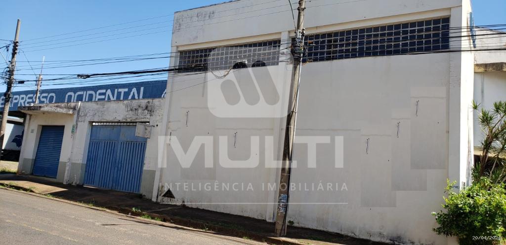 Depósito-Galpão-Armazém à venda com 1 quarto, 360m² - Foto 3