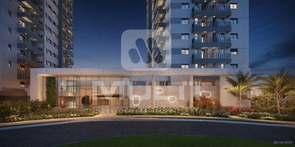 Apartamento, 2 quartos, 78 m² - Foto 1