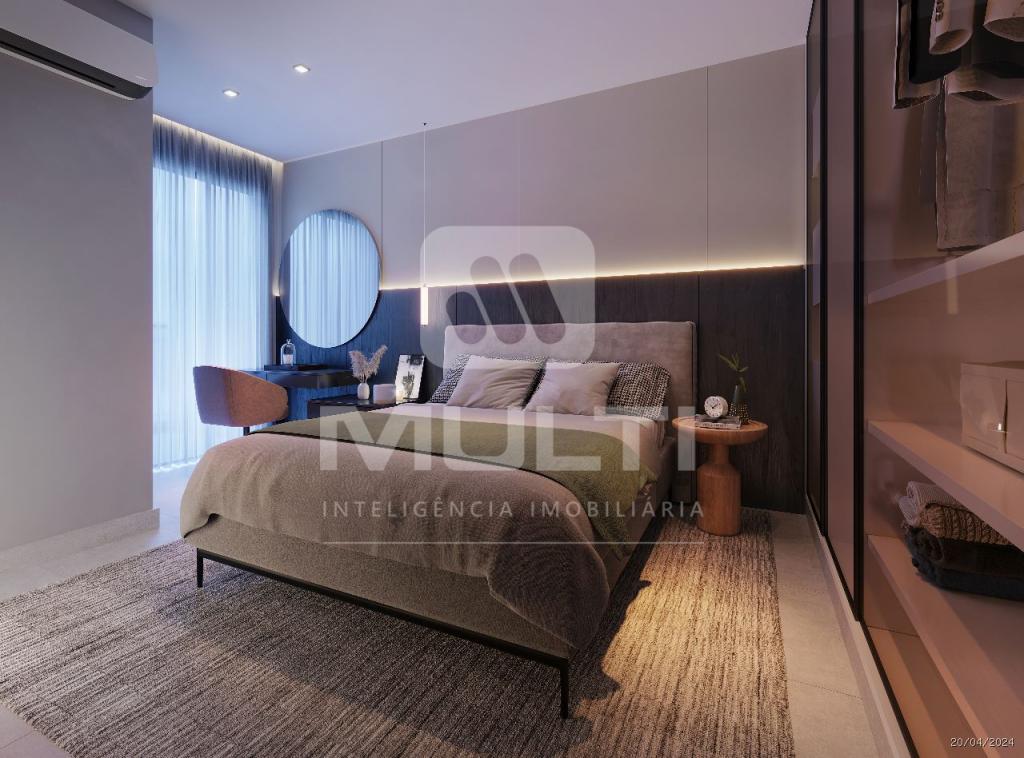 Apartamento, 2 quartos, 78 m² - Foto 2