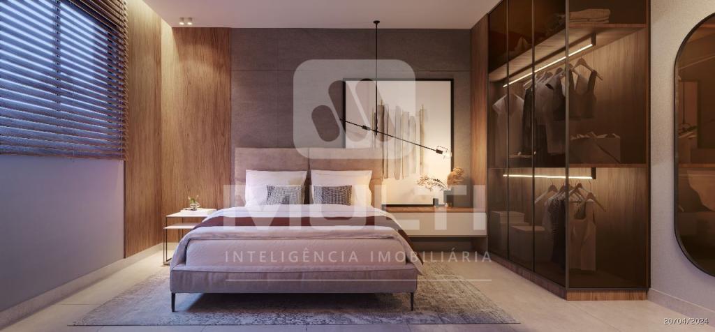 Apartamento, 2 quartos, 78 m² - Foto 3