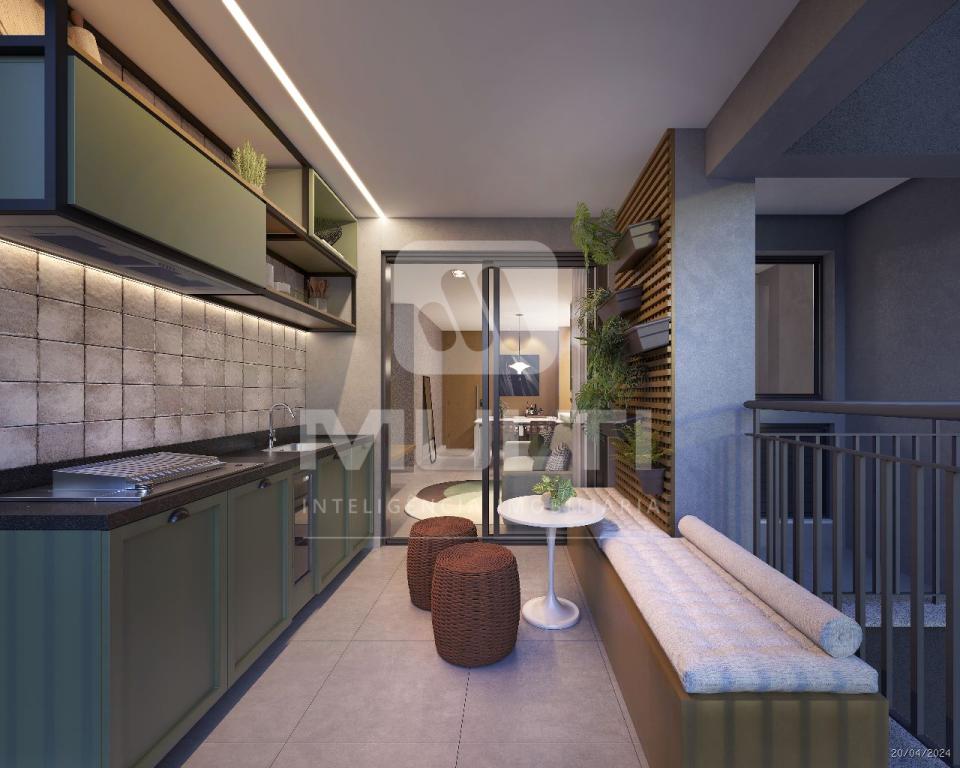 Apartamento, 2 quartos, 78 m² - Foto 6