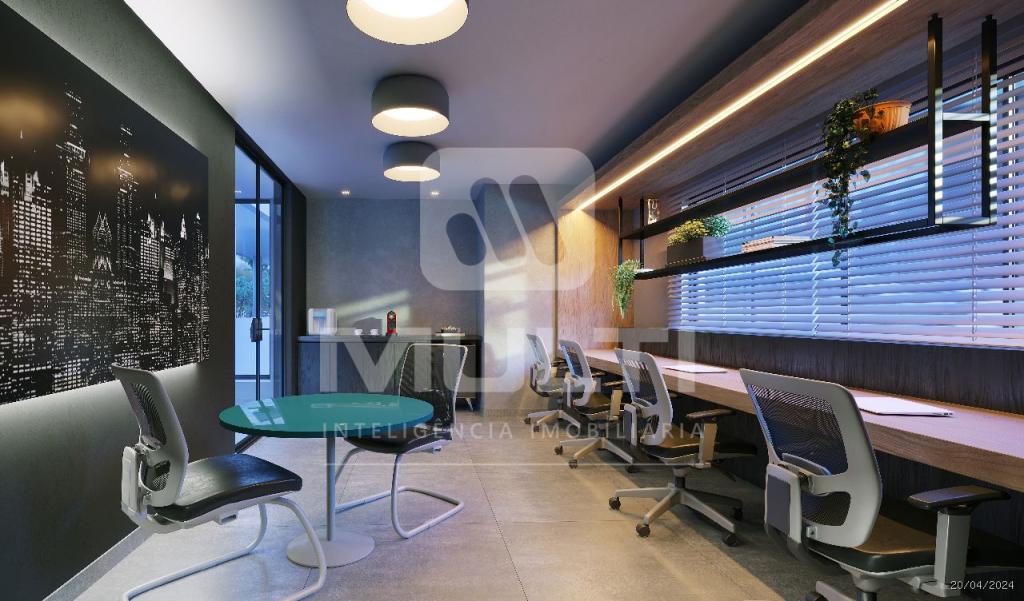 Apartamento, 2 quartos, 78 m² - Foto 9