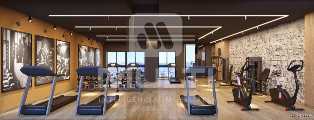 Apartamento, 2 quartos, 78 m² - Foto 10