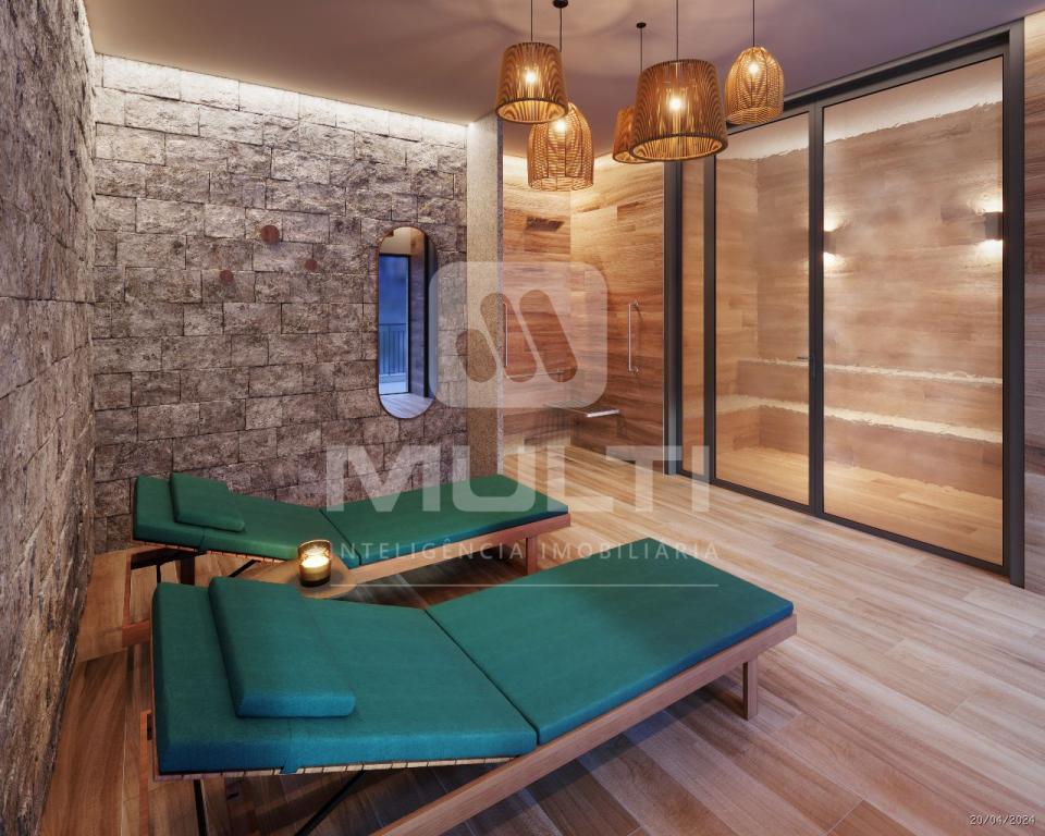 Apartamento, 2 quartos, 78 m² - Foto 11