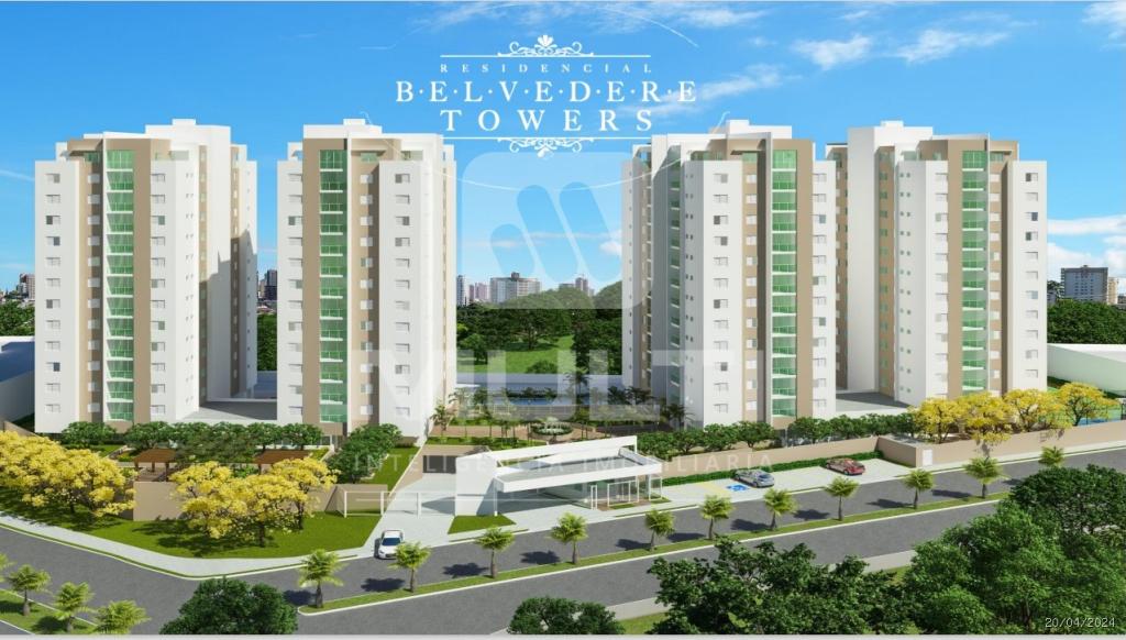 Apartamento, 3 quartos, 83 m² - Foto 1