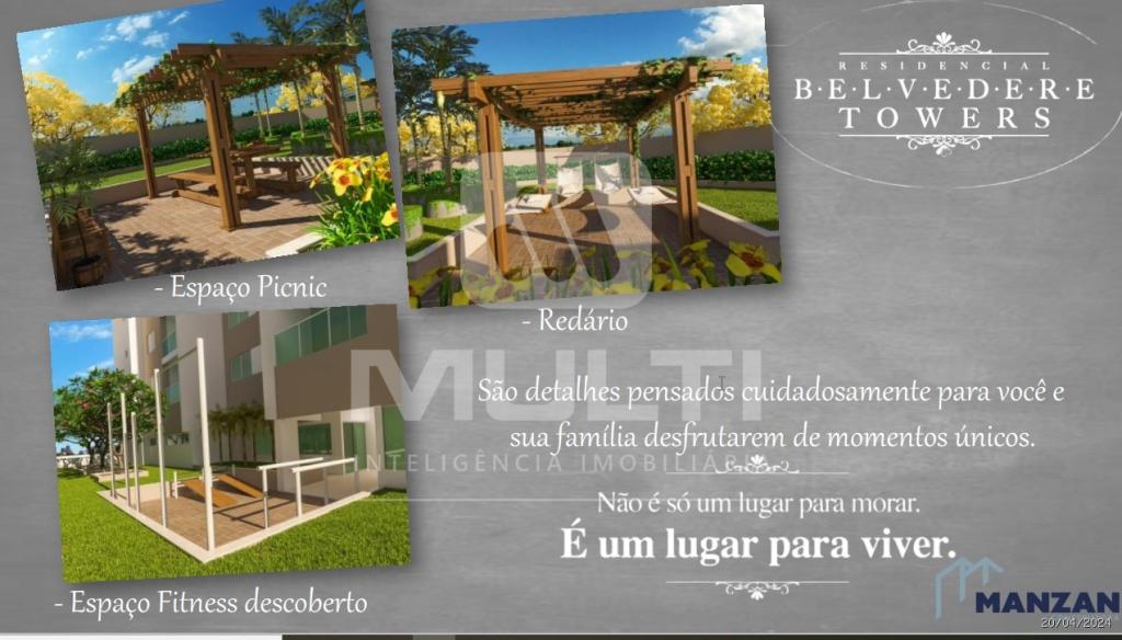 Apartamento, 3 quartos, 83 m² - Foto 5