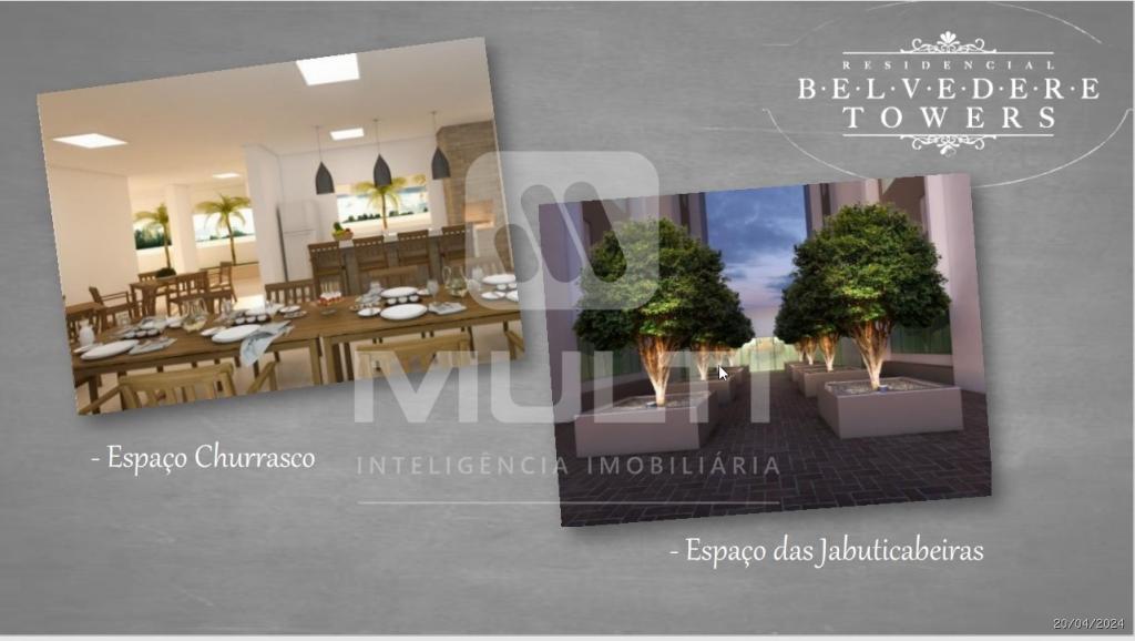 Apartamento, 3 quartos, 83 m² - Foto 6