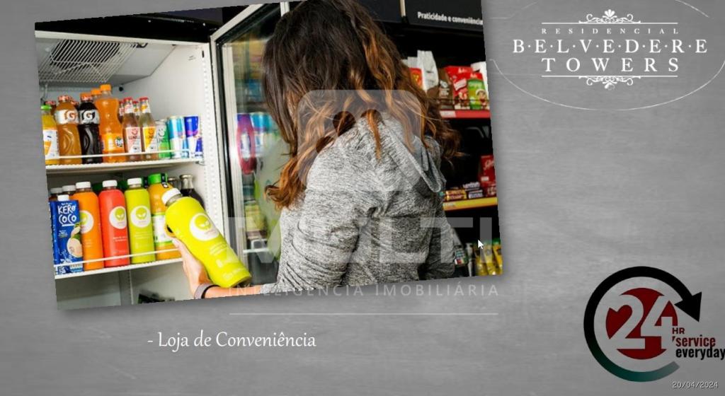 Apartamento, 3 quartos, 83 m² - Foto 7