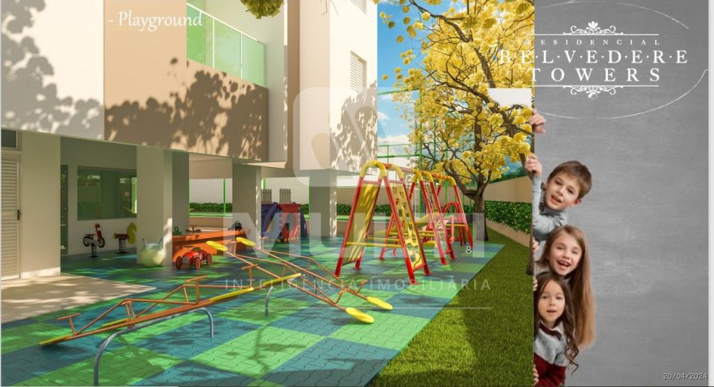 Apartamento, 3 quartos, 83 m² - Foto 9