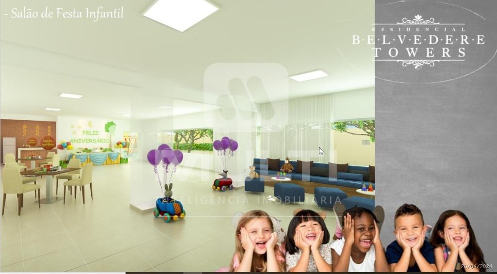 Apartamento, 3 quartos, 83 m² - Foto 10