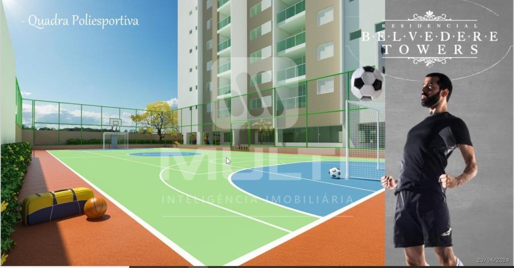 Apartamento, 3 quartos, 83 m² - Foto 13