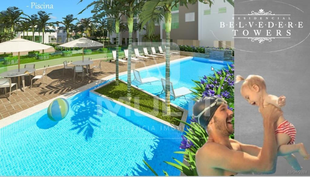 Apartamento, 3 quartos, 83 m² - Foto 14