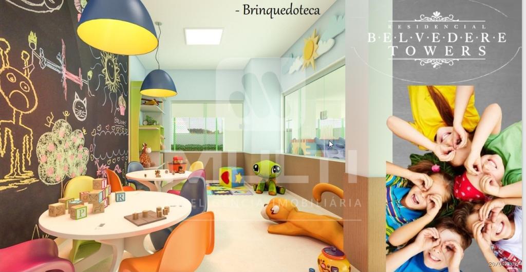 Apartamento, 3 quartos, 83 m² - Foto 16