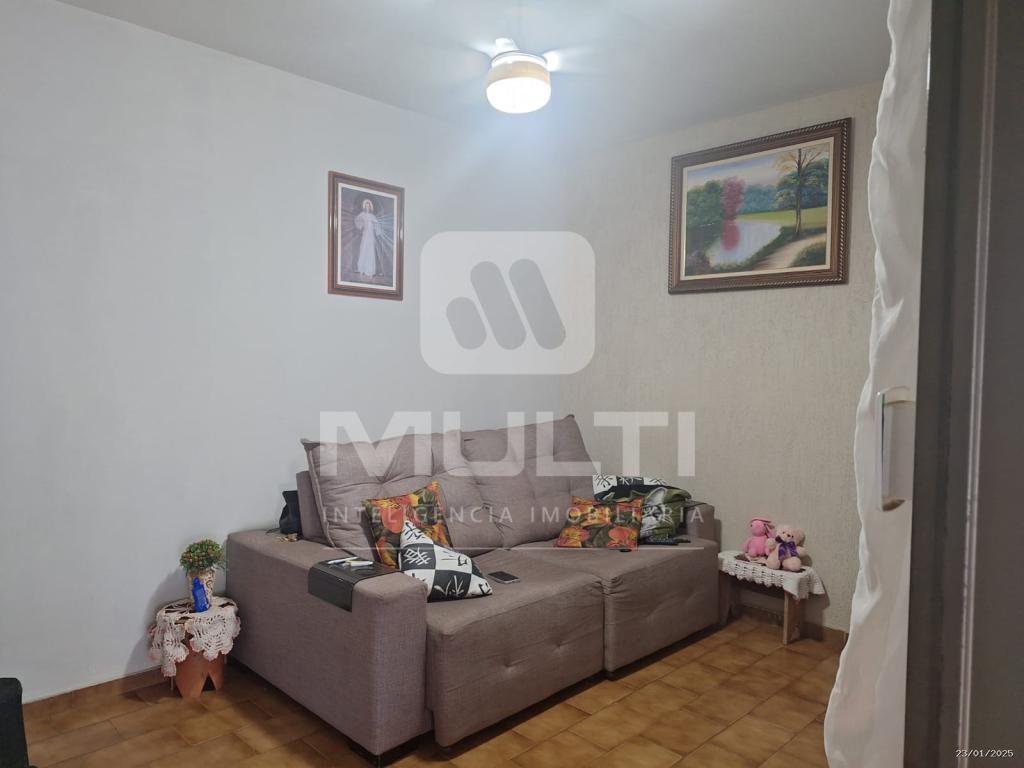 Casa, 3 quartos, 100 m² - Foto 2