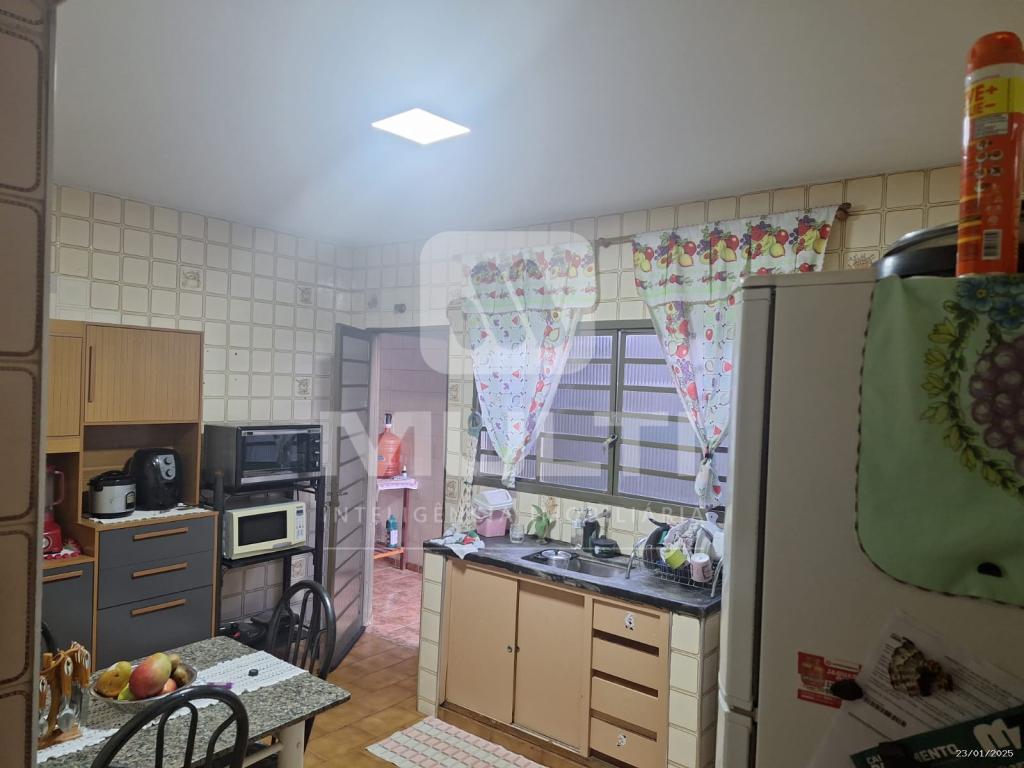 Casa, 3 quartos, 100 m² - Foto 3